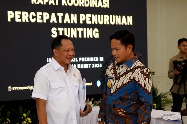 Dukung Percepatan Penurunan Stunting, Pemprov Sumut Anggarkan Rp370 Miliar Tahun 2024